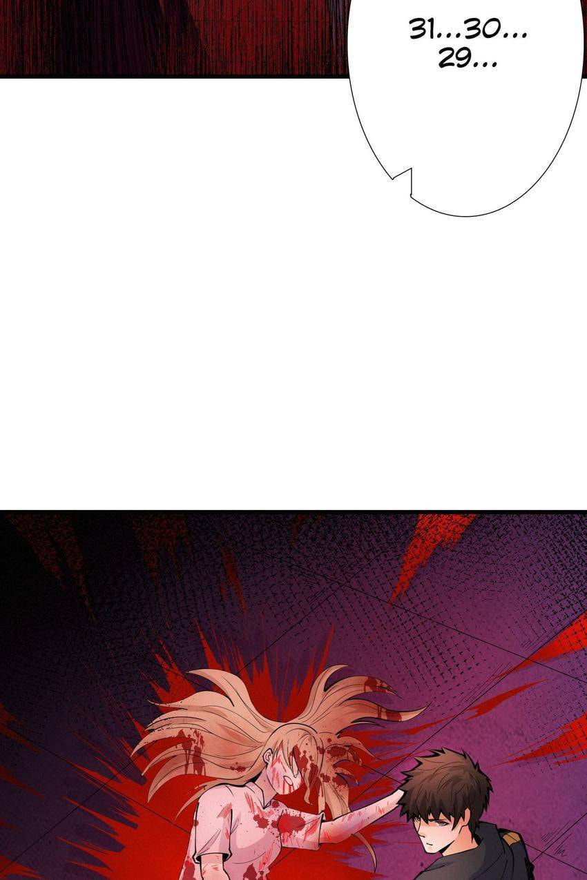 Read Here Lies the Wicked chapter 94 image 25 on Lezhin