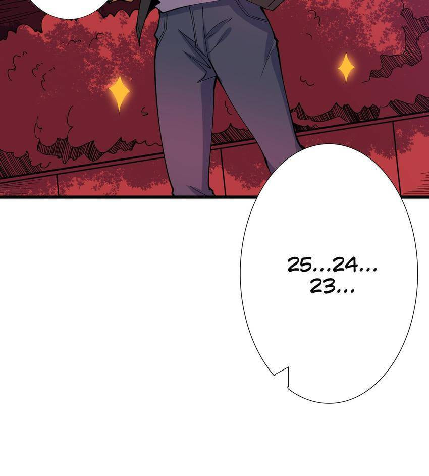 Read Here Lies the Wicked chapter 94 image 28 on Lezhin