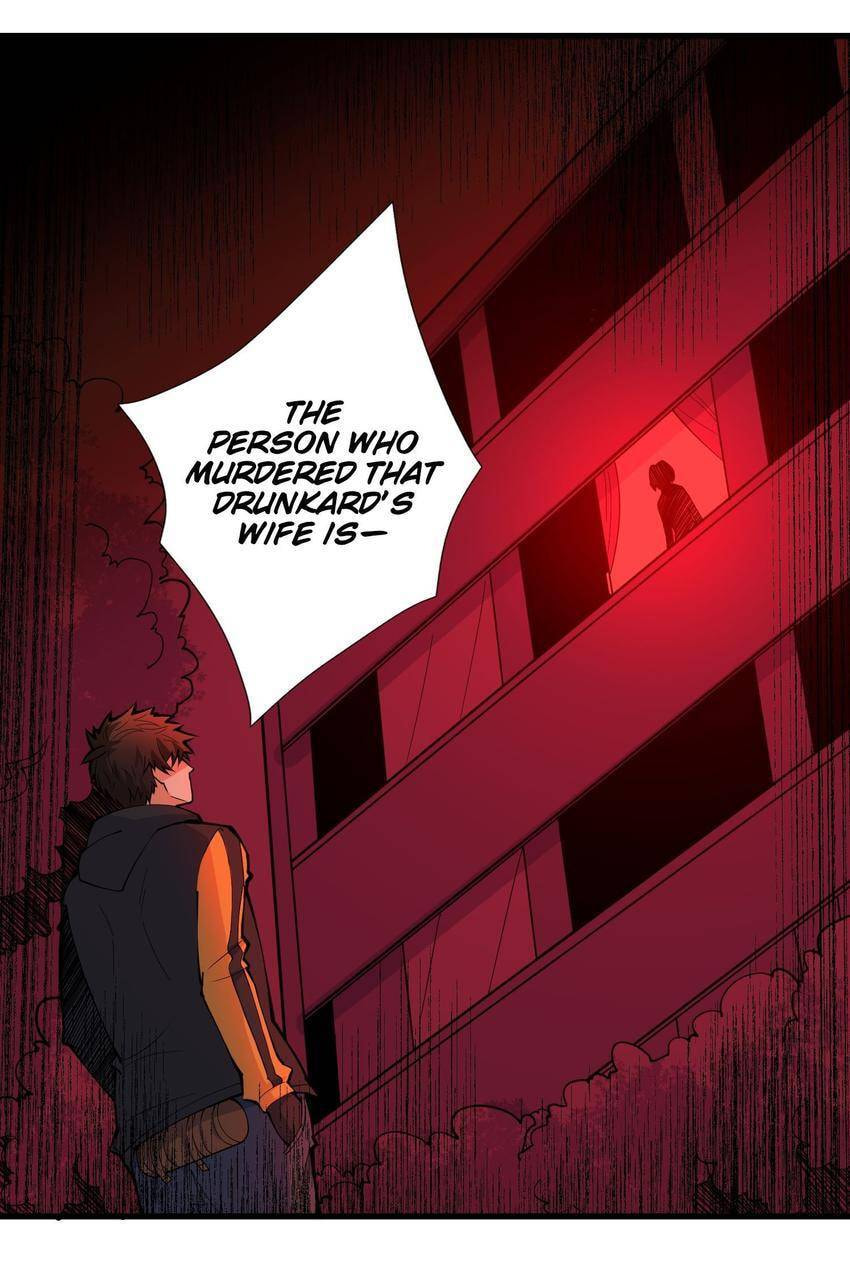 Read Here Lies the Wicked chapter 94 image 29 on Lezhin