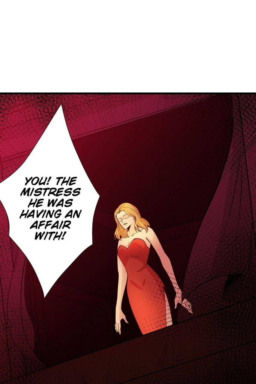 Read Here Lies the Wicked chapter 94 image 30 on Lezhin