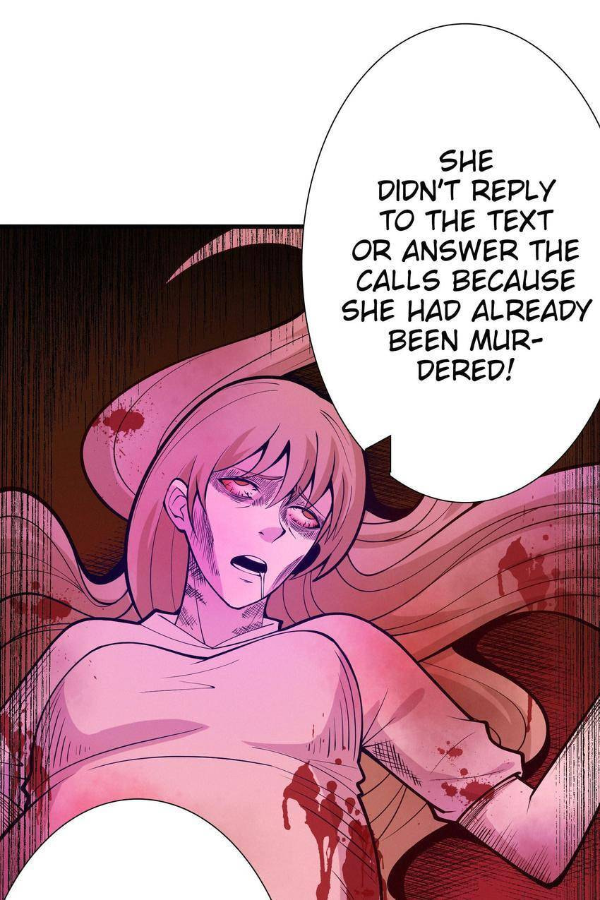 Read Here Lies the Wicked chapter 94 image 36 on Lezhin