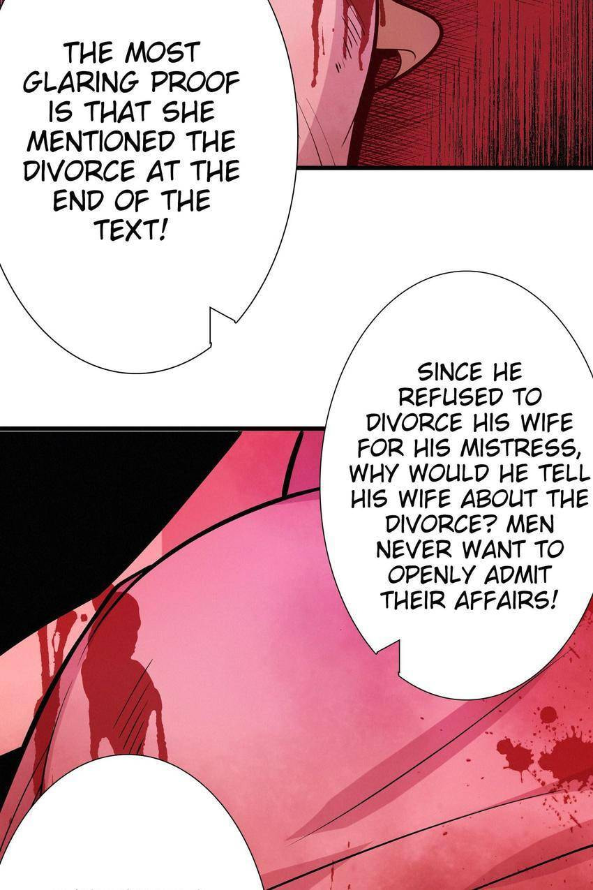 Read Here Lies the Wicked chapter 94 image 37 on Lezhin