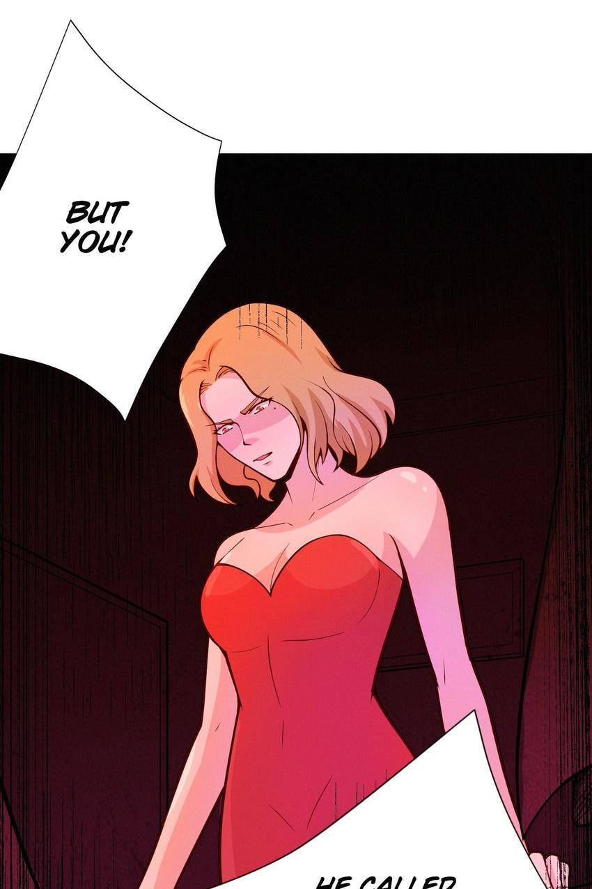 Read Here Lies the Wicked chapter 94 image 39 on Lezhin