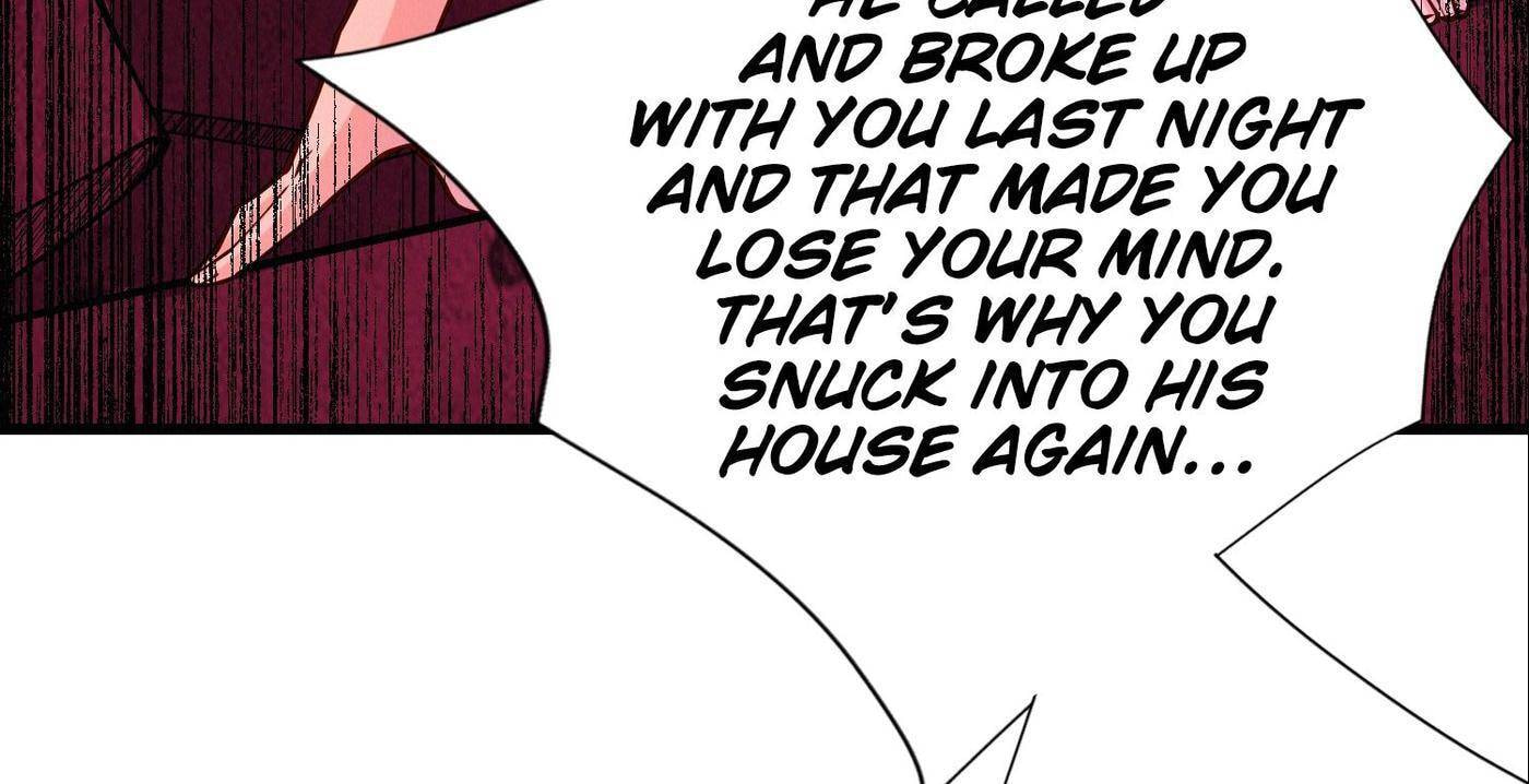 Read Here Lies the Wicked chapter 94 image 40 on Lezhin