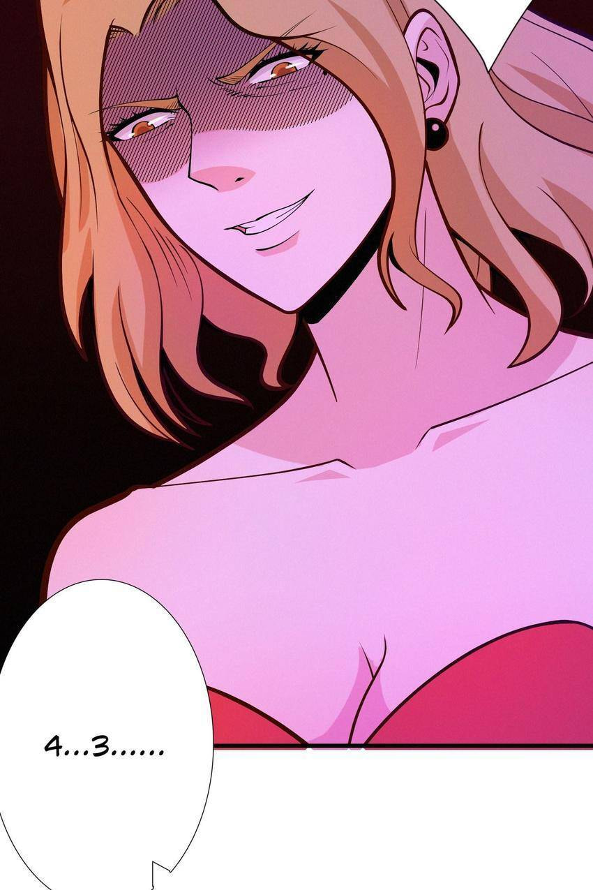Read Here Lies the Wicked chapter 94 image 42 on Lezhin