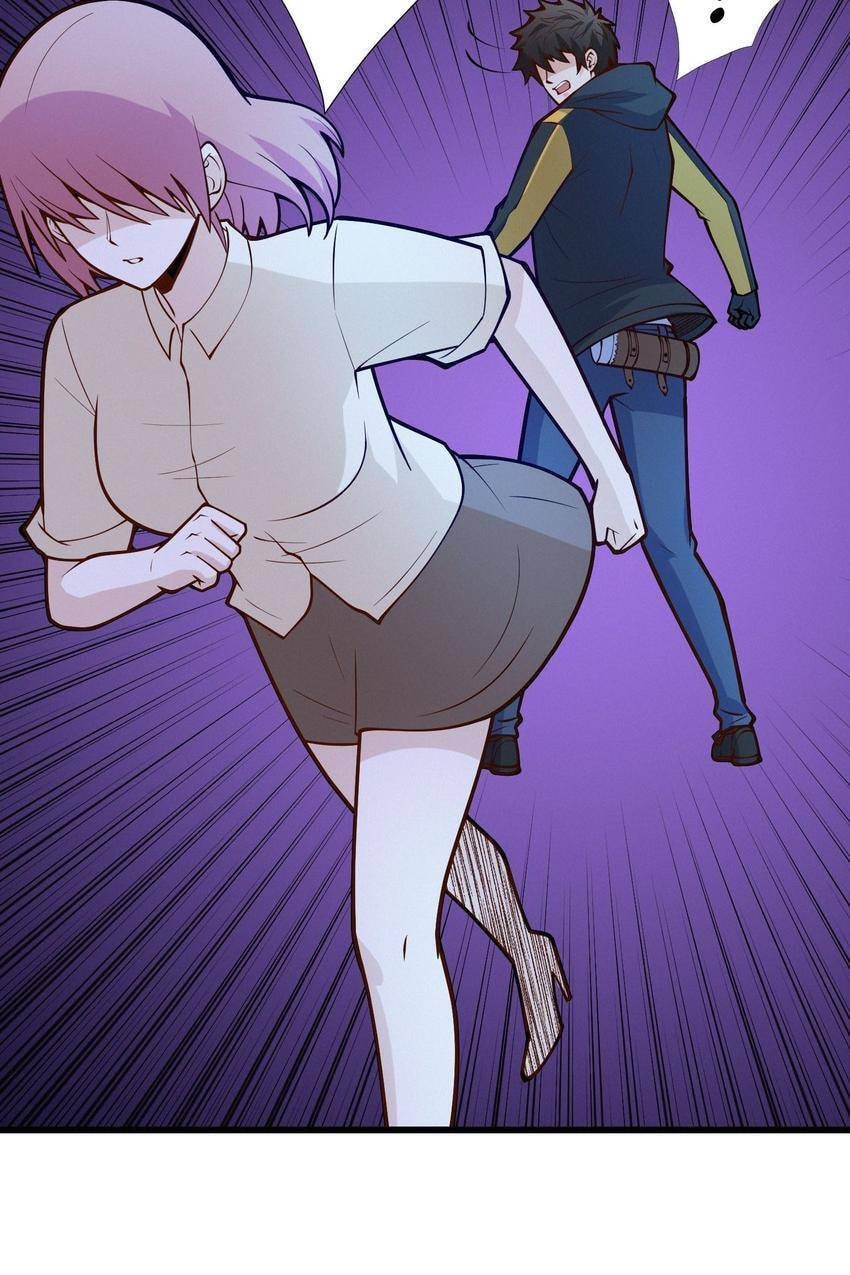 Read Here Lies the Wicked chapter 94 image 49 on Lezhin