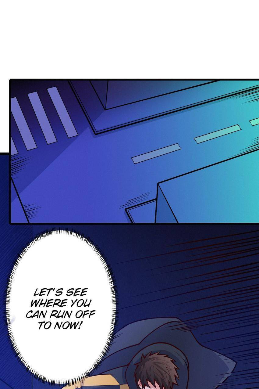 Read Here Lies the Wicked chapter 94 image 51 on Lezhin