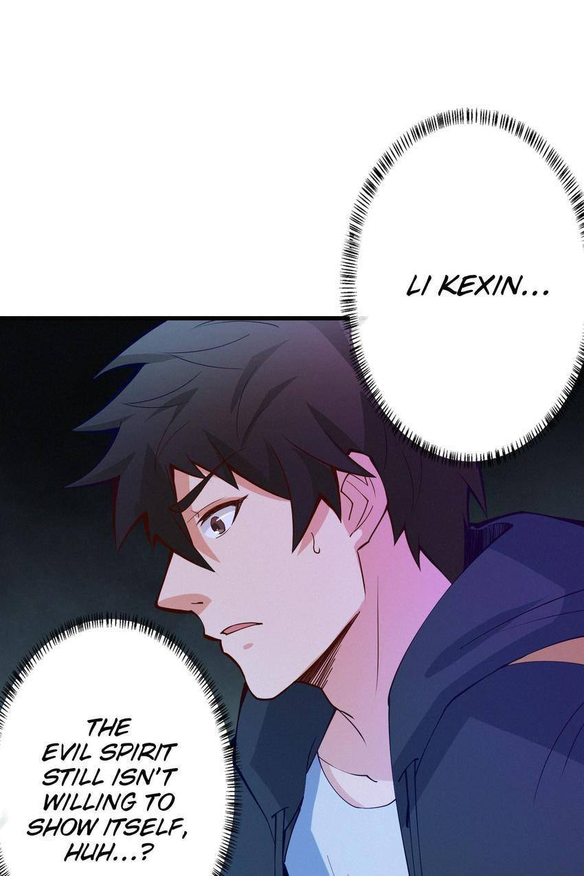 Read Here Lies the Wicked chapter 94 image 54 on Lezhin