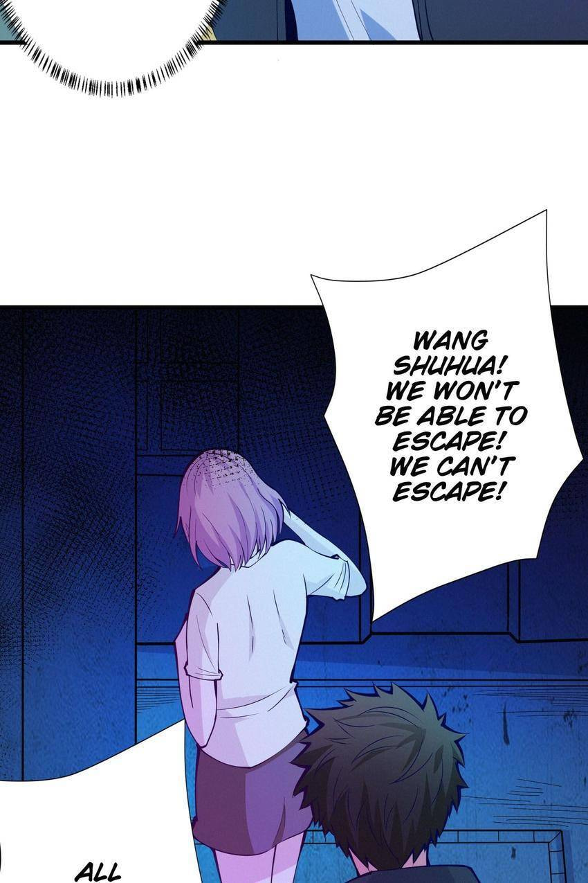 Read Here Lies the Wicked chapter 94 image 55 on Lezhin