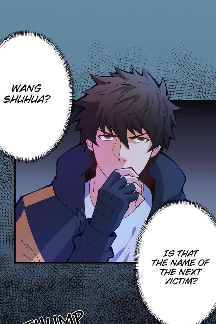 Read Here Lies the Wicked chapter 94 image 57 on Lezhin