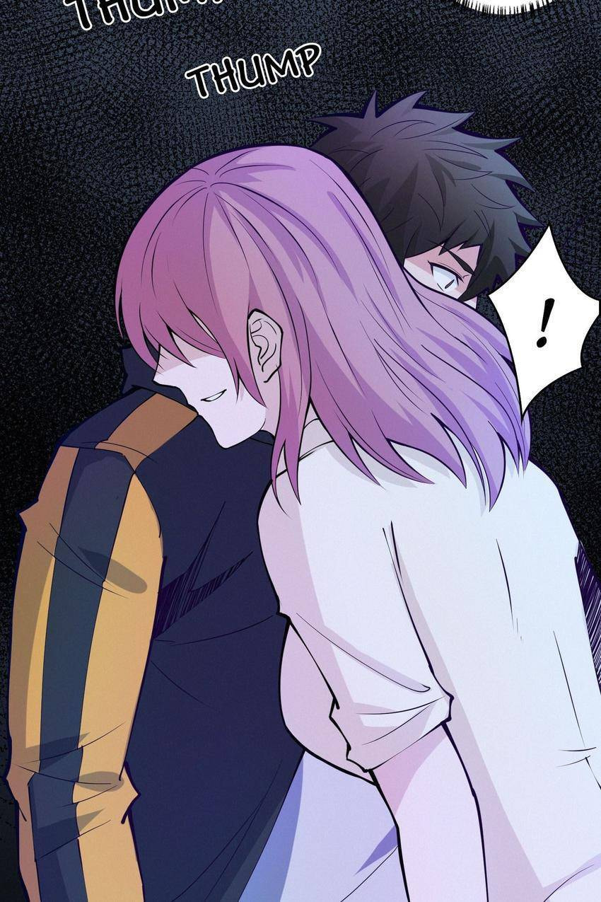 Read Here Lies the Wicked chapter 94 image 58 on Lezhin