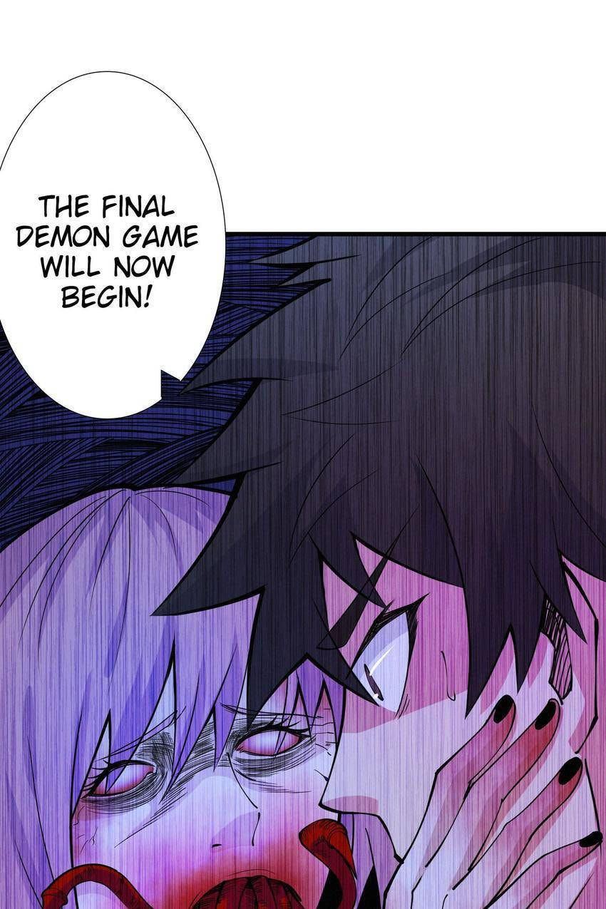 Read Here Lies the Wicked chapter 94 image 60 on Lezhin