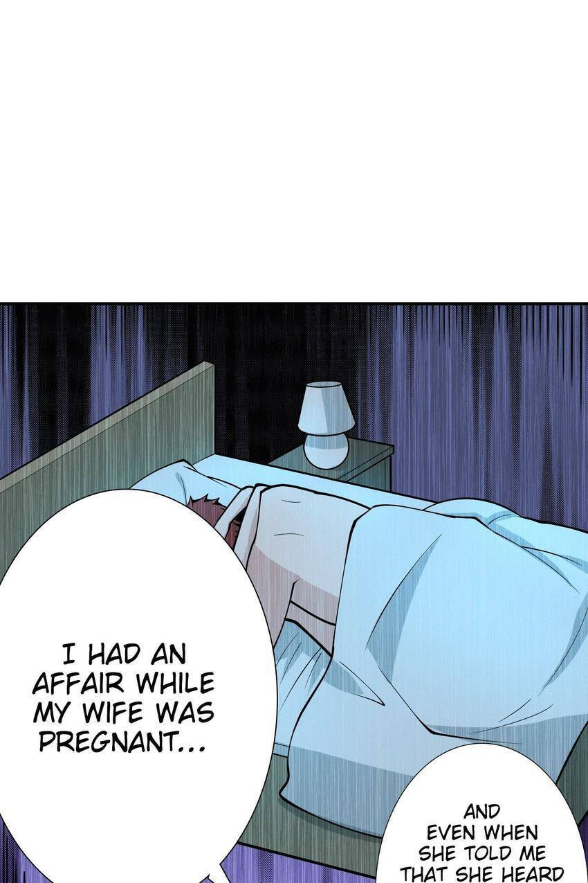 Read Here Lies the Wicked chapter 94 image 7 on Lezhin