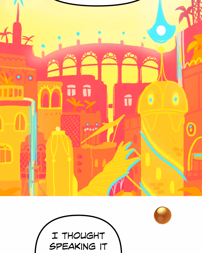 Read Here There Be Dragons chapter 1 image 1 on Lezhin