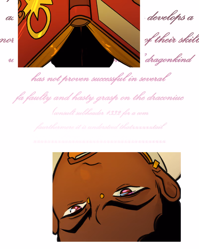 Read Here There Be Dragons chapter 1 image 13 on Lezhin