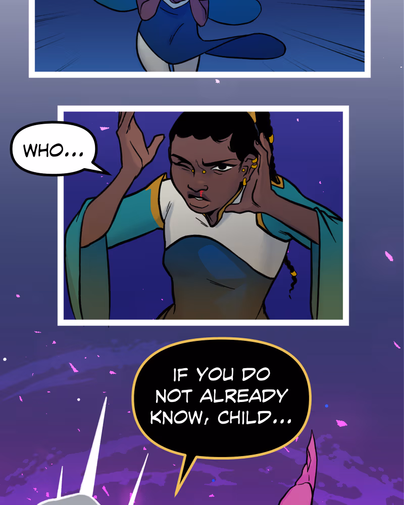 Read Here There Be Dragons chapter 1 image 20 on Lezhin