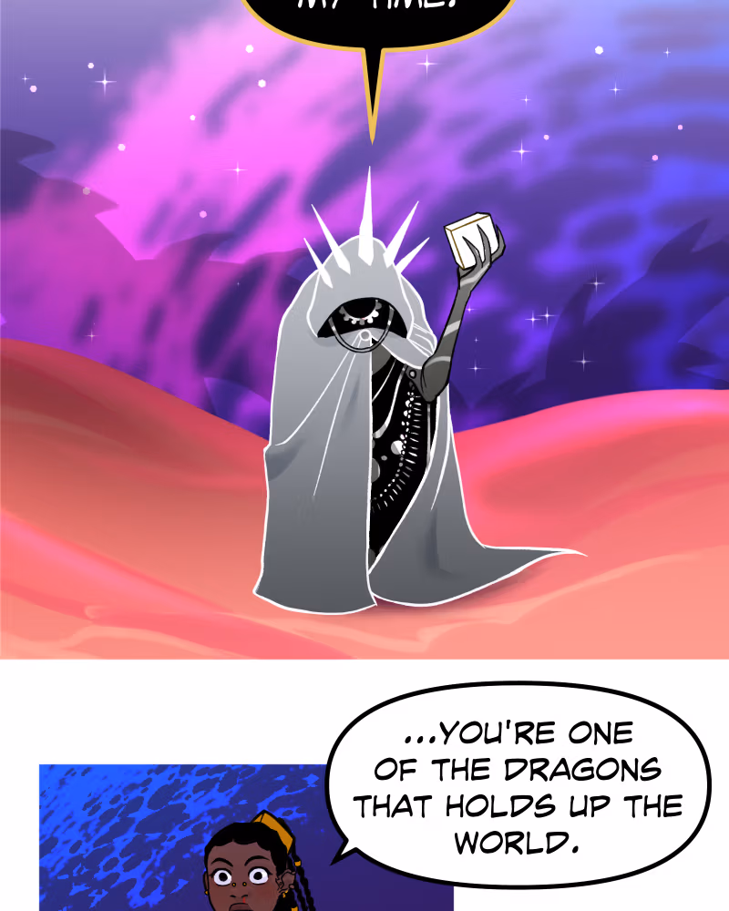 Read Here There Be Dragons chapter 1 image 22 on Lezhin