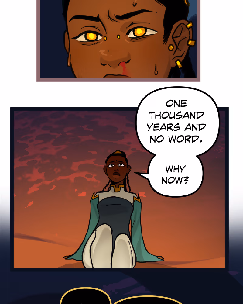 Read Here There Be Dragons chapter 1 image 29 on Lezhin