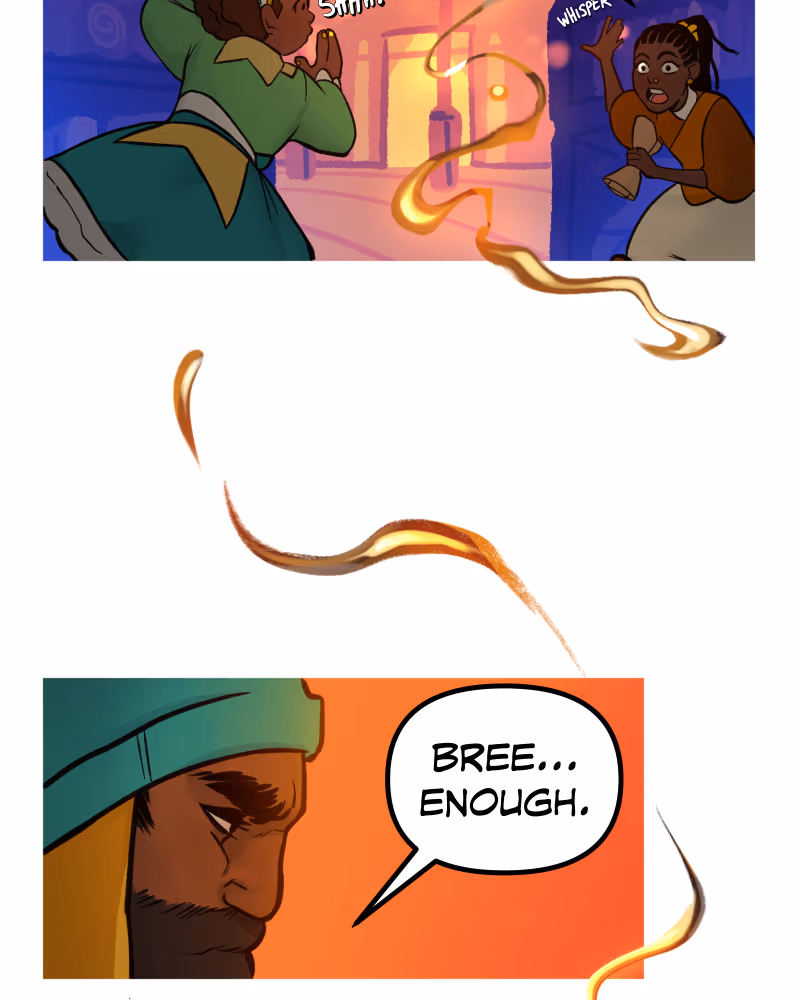 Read Here There Be Dragons chapter 1 image 3 on Lezhin