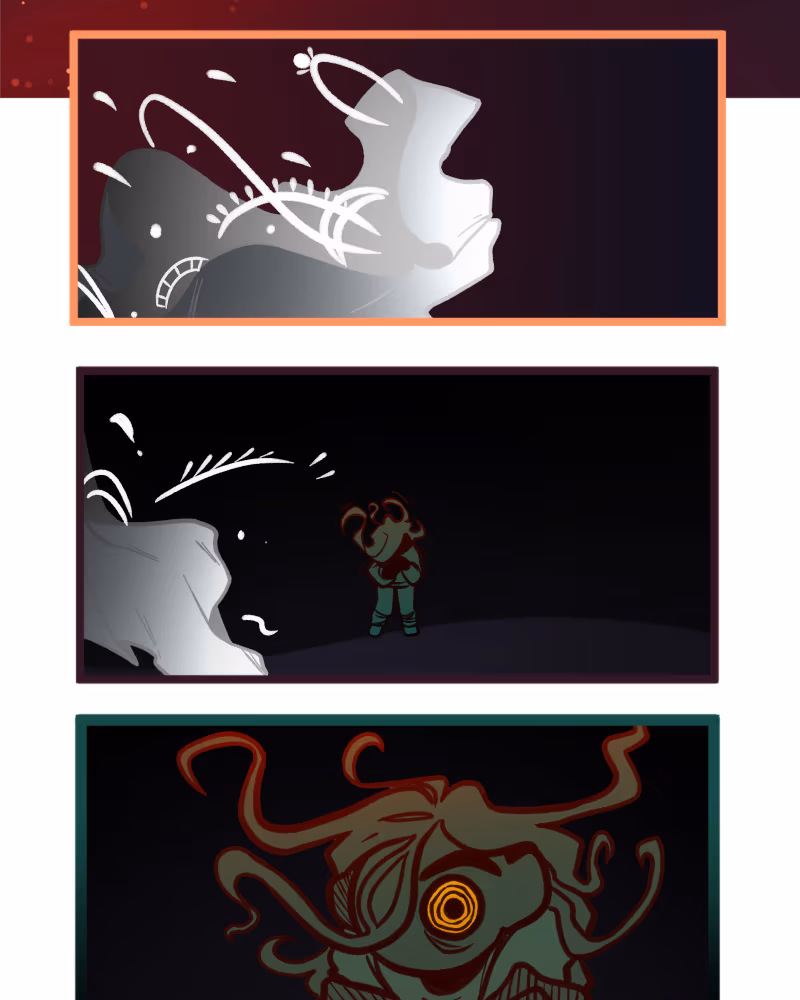 Read Here There Be Dragons chapter 1 image 31 on Lezhin