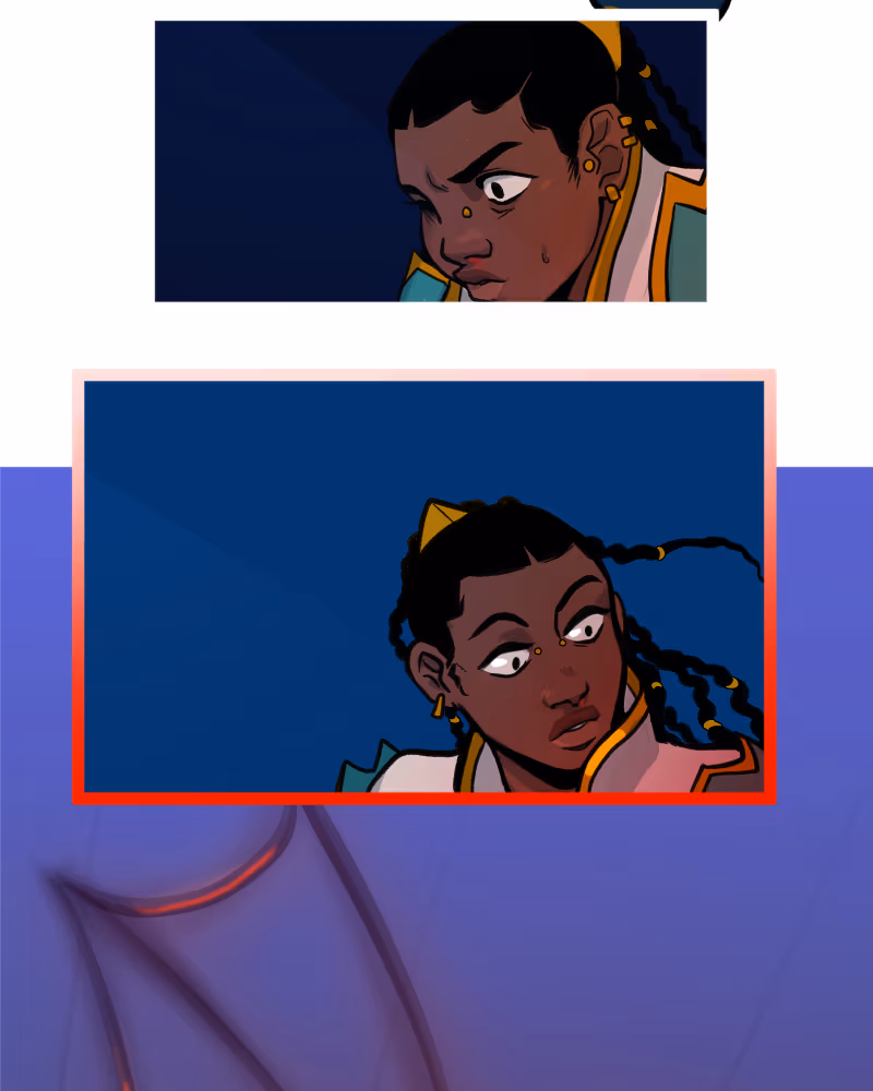 Read Here There Be Dragons chapter 1 image 33 on Lezhin
