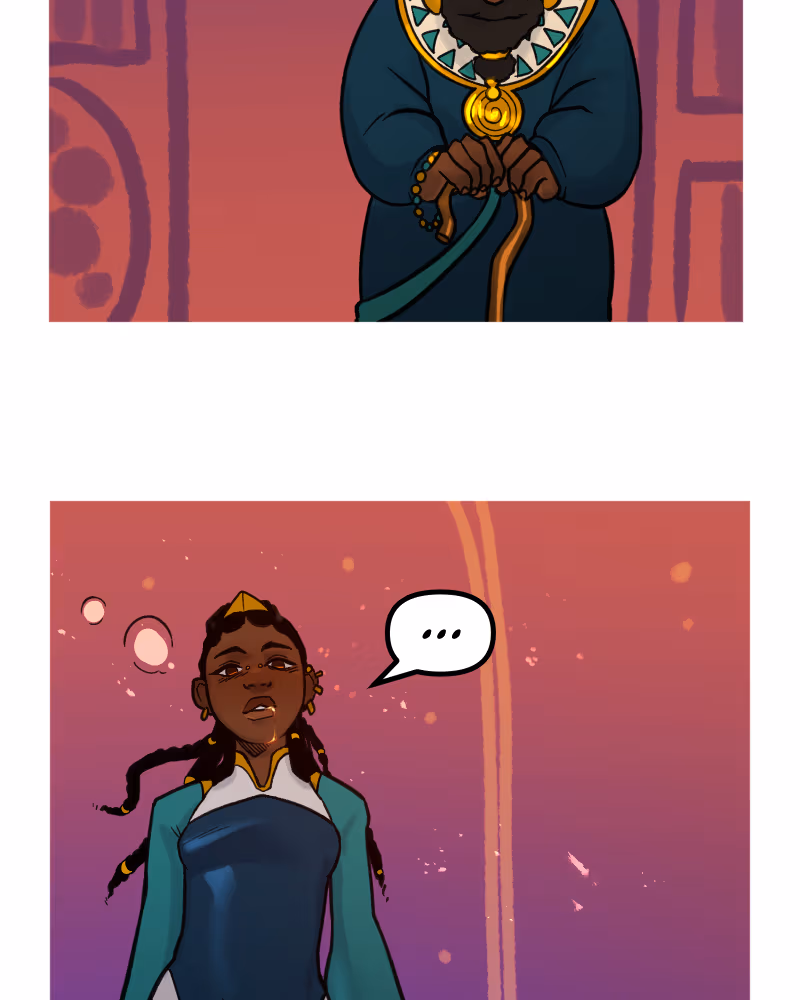 Read Here There Be Dragons chapter 1 image 6 on Lezhin
