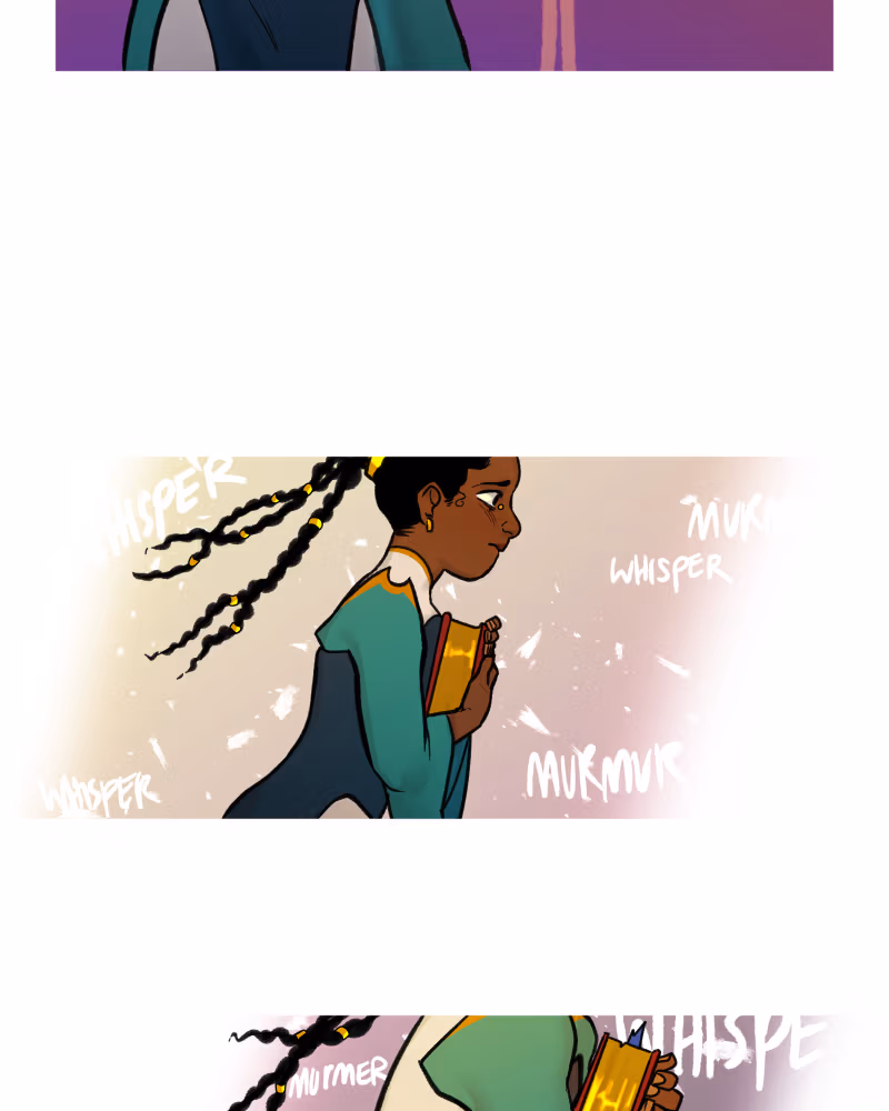 Read Here There Be Dragons chapter 1 image 7 on Lezhin