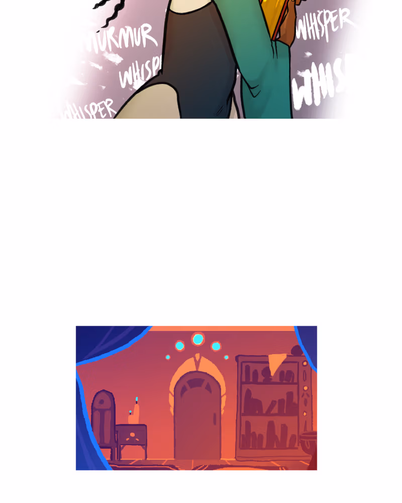 Read Here There Be Dragons chapter 1 image 8 on Lezhin