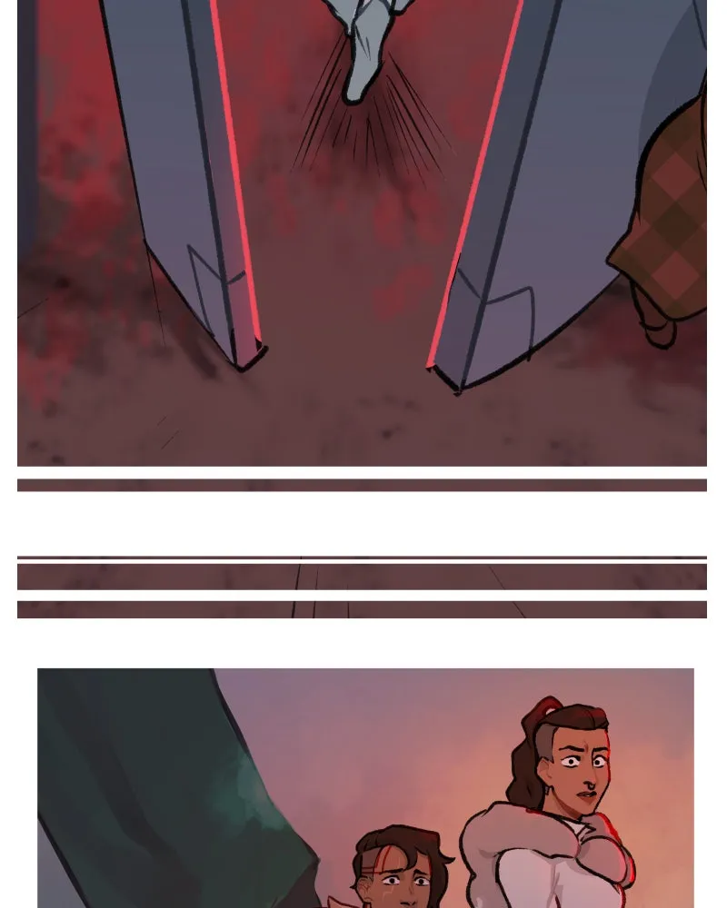 Read Here There Be Dragons chapter 10 image 1 on Lezhin