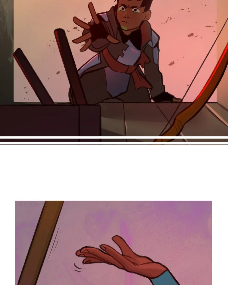 Read Here There Be Dragons chapter 10 image 10 on Lezhin