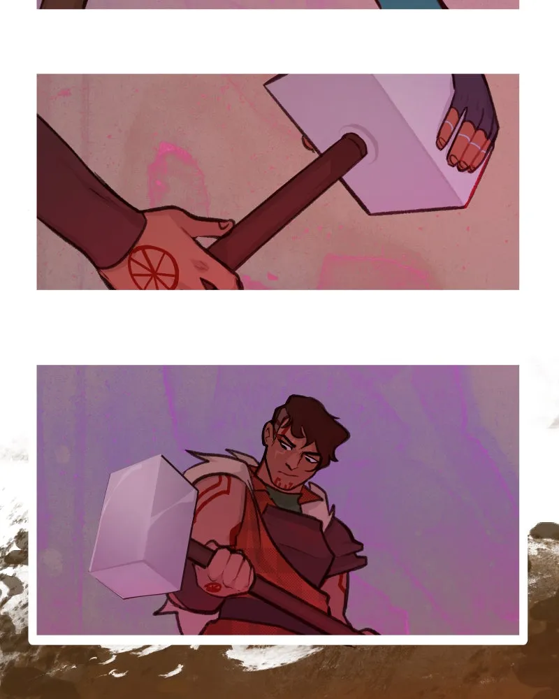 Read Here There Be Dragons chapter 10 image 11 on Lezhin
