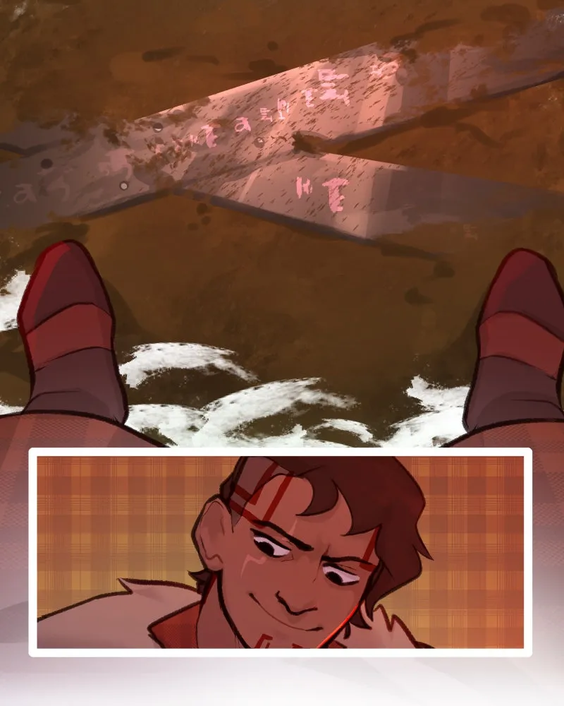 Read Here There Be Dragons chapter 10 image 12 on Lezhin