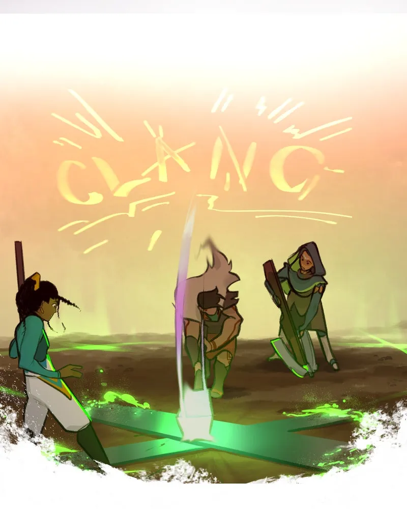 Read Here There Be Dragons chapter 10 image 13 on Lezhin