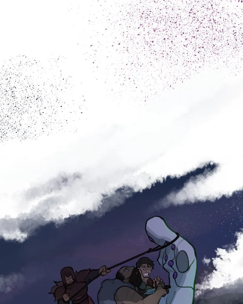 Read Here There Be Dragons chapter 10 image 17 on Lezhin