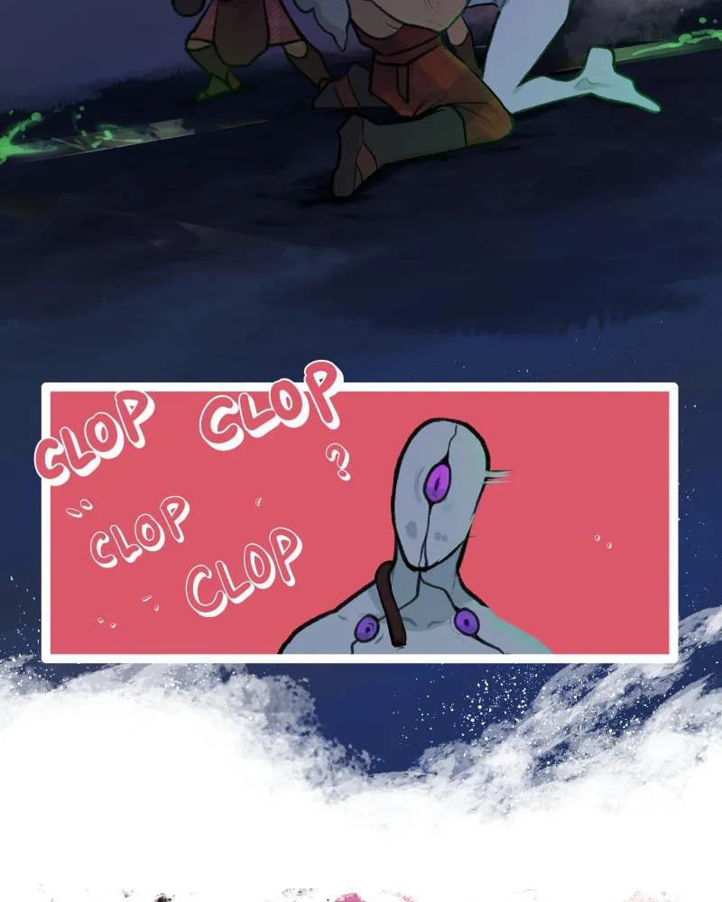 Read Here There Be Dragons chapter 10 image 18 on Lezhin
