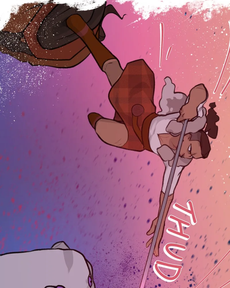 Read Here There Be Dragons chapter 10 image 19 on Lezhin