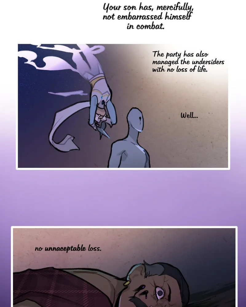Read Here There Be Dragons chapter 10 image 23 on Lezhin