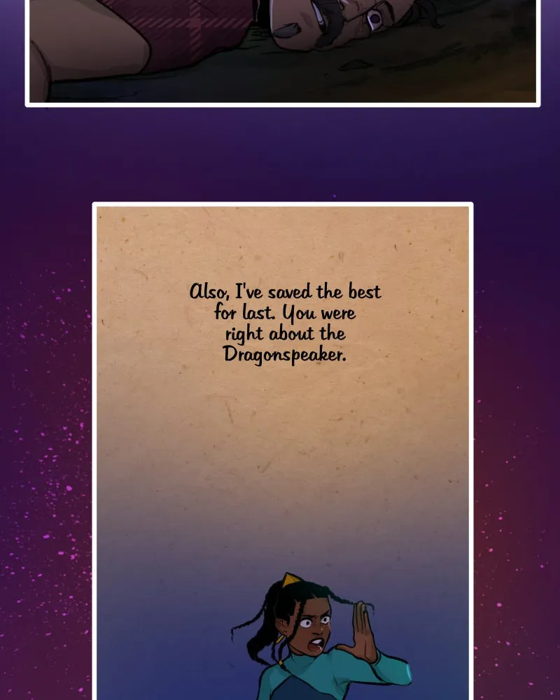 Read Here There Be Dragons chapter 10 image 24 on Lezhin