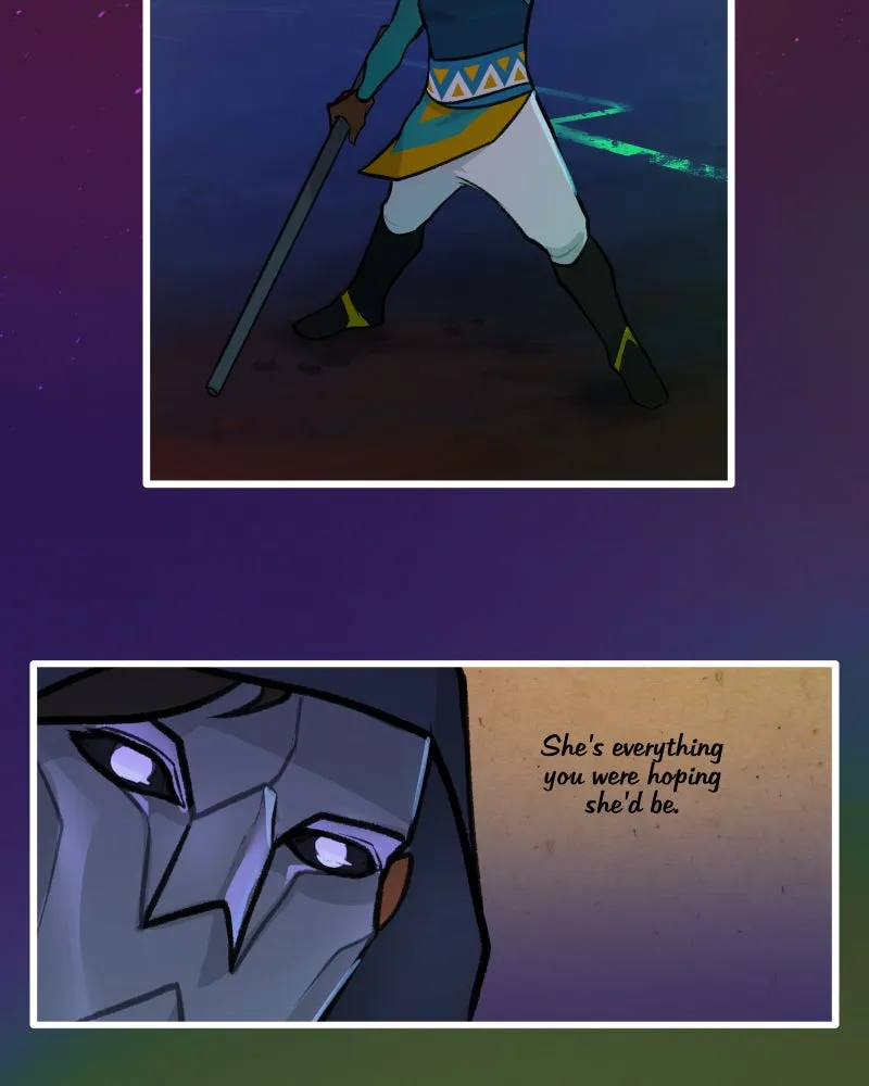 Read Here There Be Dragons chapter 10 image 25 on Lezhin