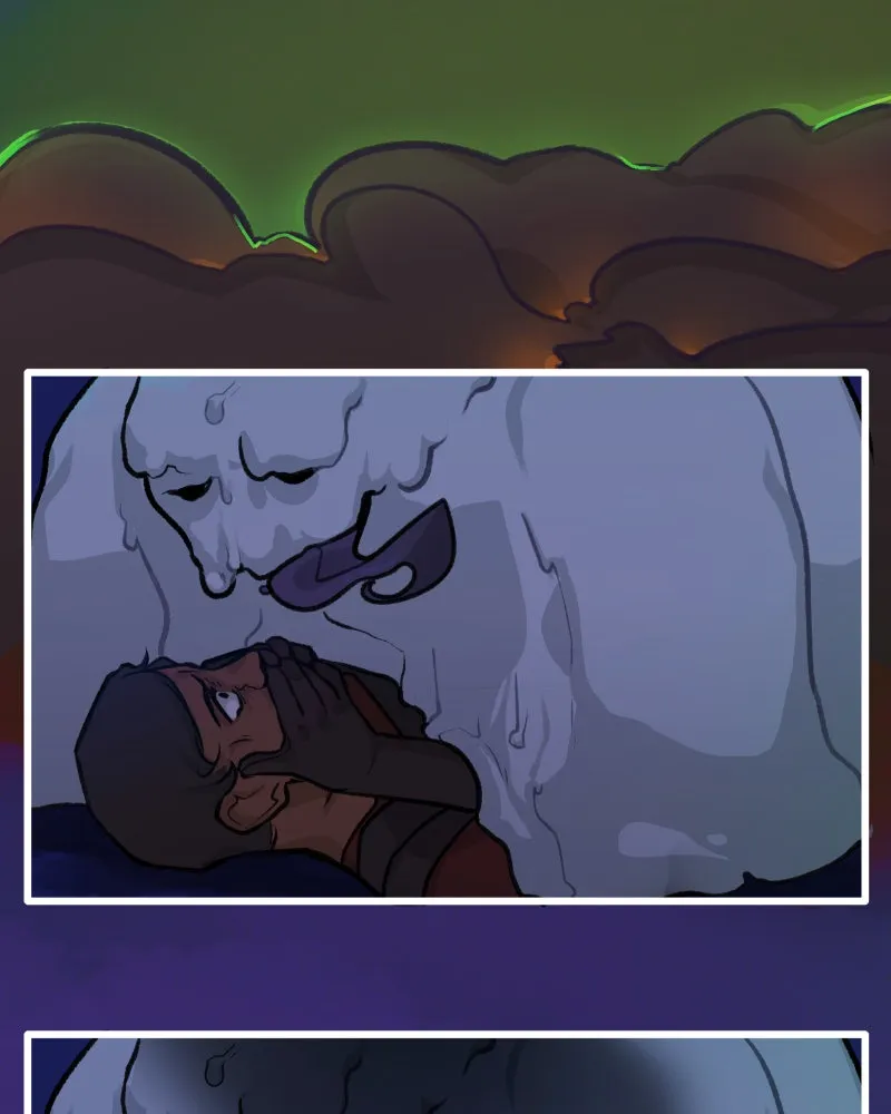 Read Here There Be Dragons chapter 10 image 26 on Lezhin