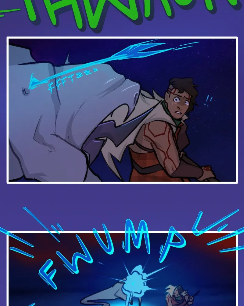 Read Here There Be Dragons chapter 10 image 28 on Lezhin