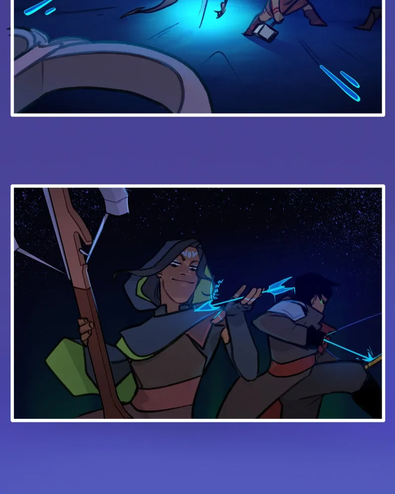 Read Here There Be Dragons chapter 10 image 29 on Lezhin