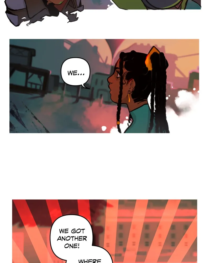 Read Here There Be Dragons chapter 10 image 3 on Lezhin