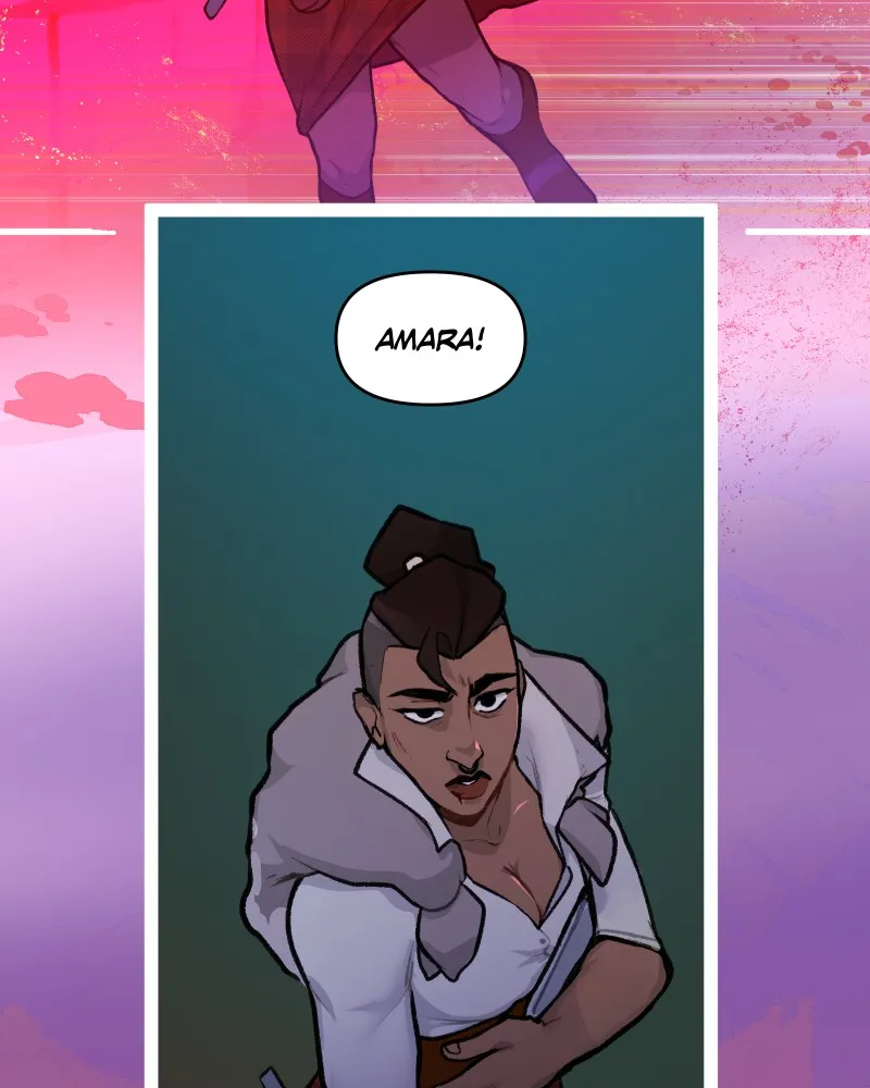 Read Here There Be Dragons chapter 10 image 31 on Lezhin