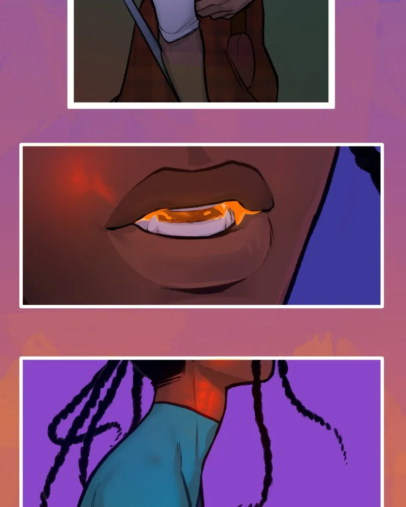 Read Here There Be Dragons chapter 10 image 32 on Lezhin