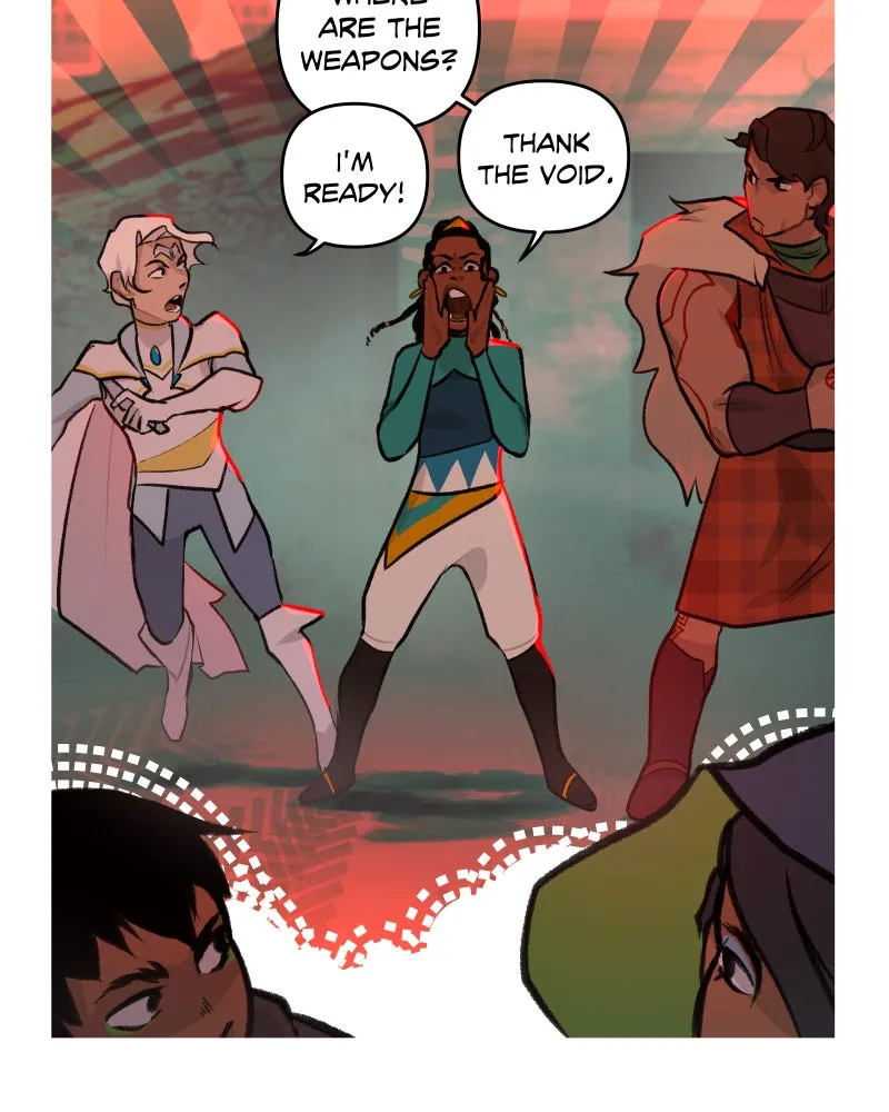 Read Here There Be Dragons chapter 10 image 4 on Lezhin