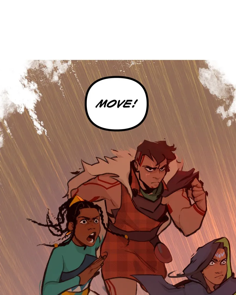 Read Here There Be Dragons chapter 10 image 7 on Lezhin