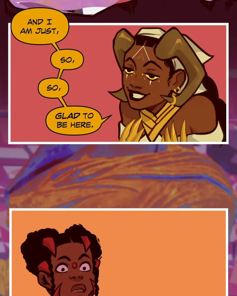 Read Here There Be Dragons chapter 13 image 10 on Lezhin