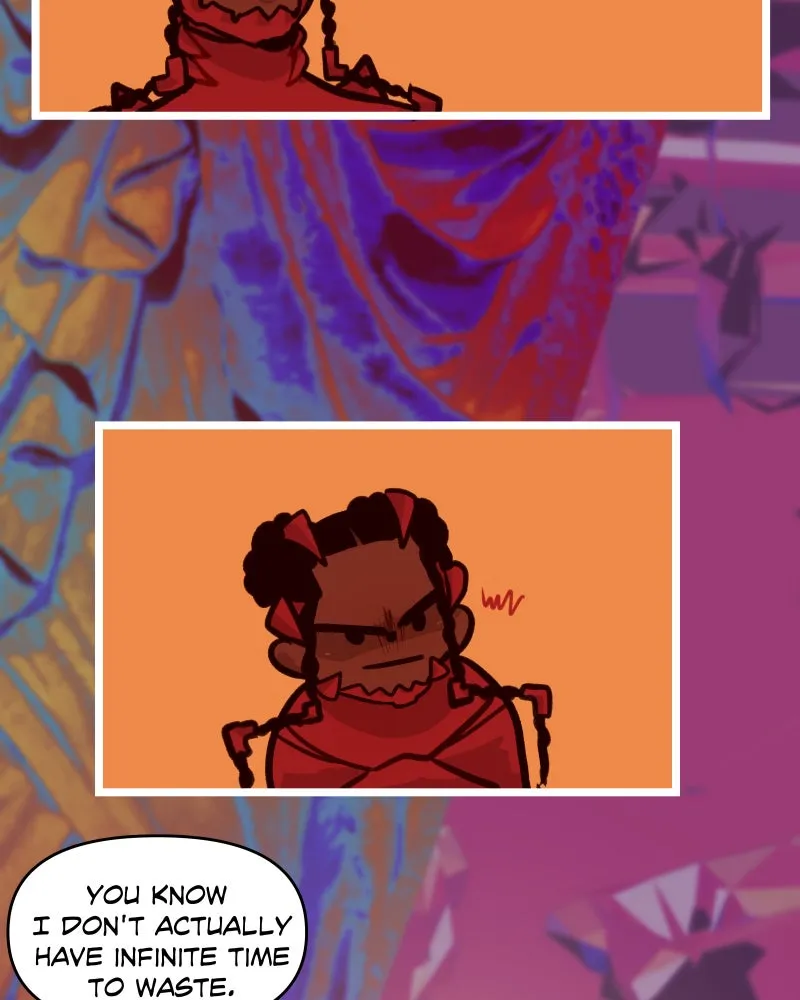Read Here There Be Dragons chapter 13 image 11 on Lezhin