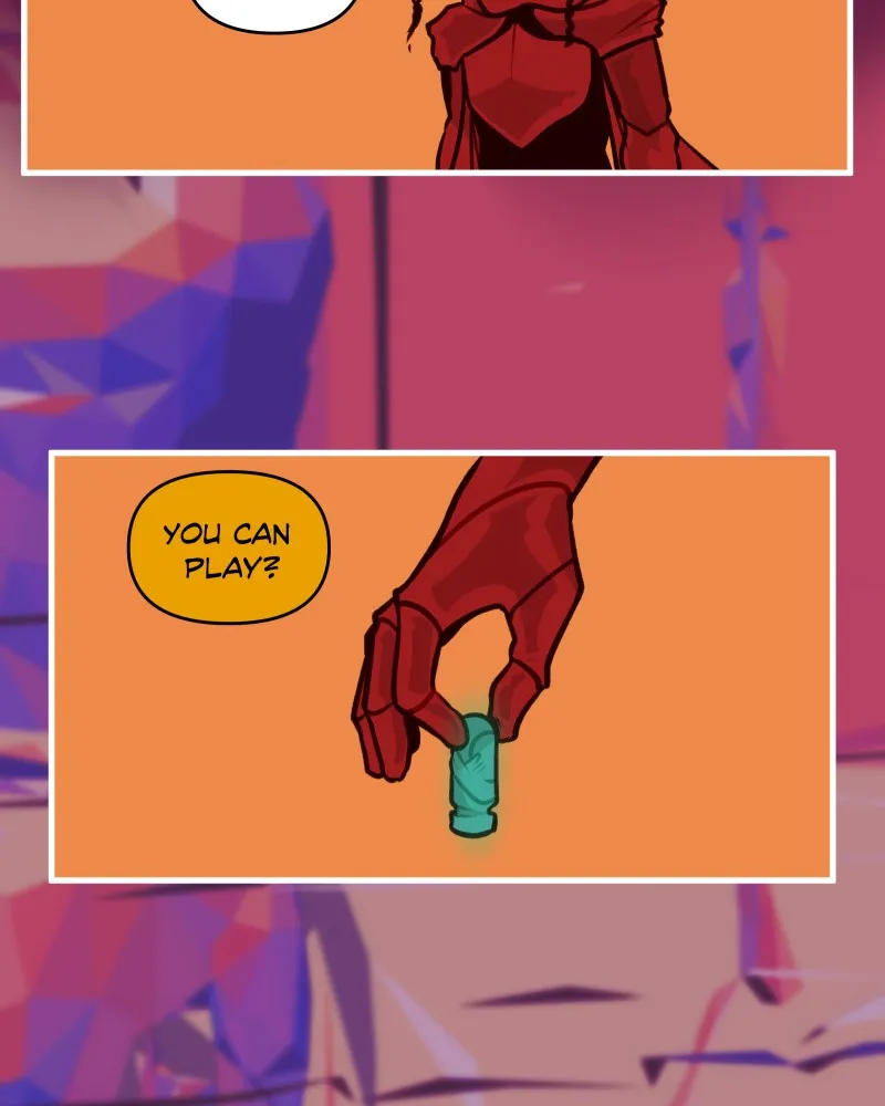 Read Here There Be Dragons chapter 13 image 17 on Lezhin